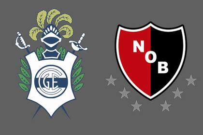 Gimnasia La Plata-Newell's Old Boys