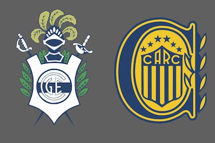 Gimnasia La Plata-Rosario Central