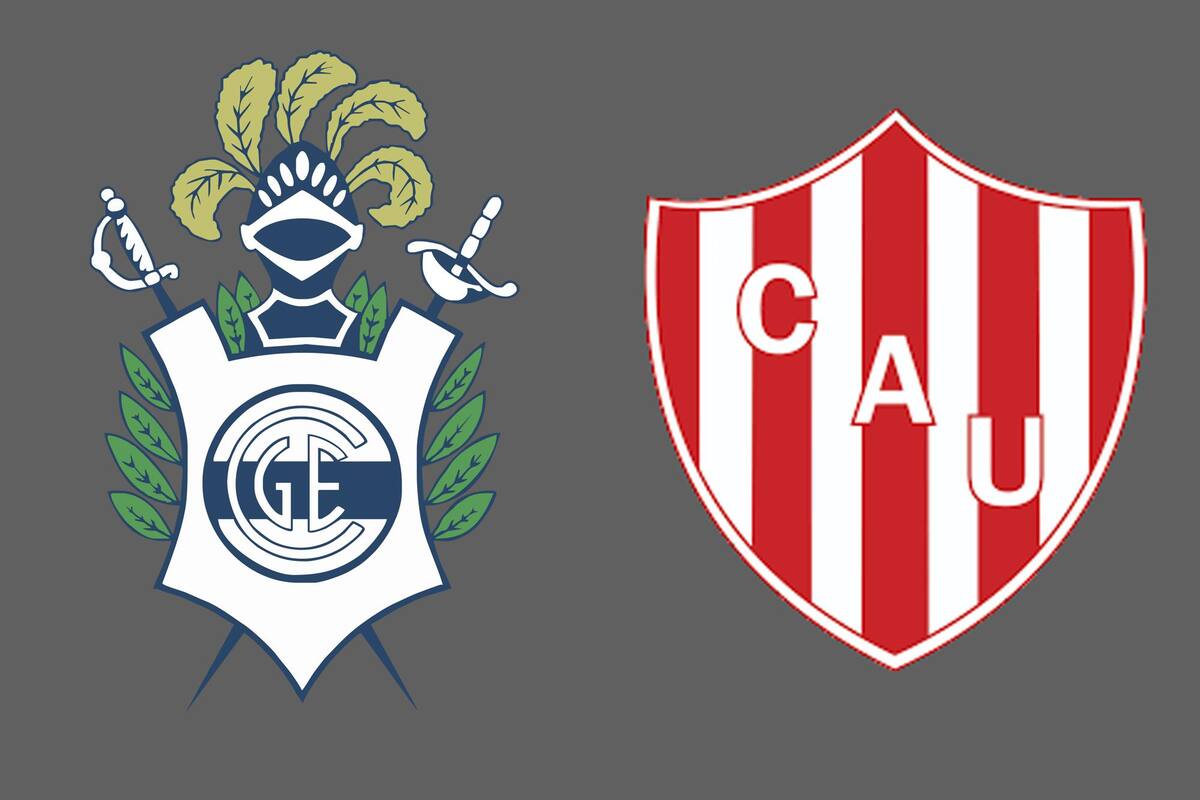 Gimnasia La Plata-Unión Santa Fe