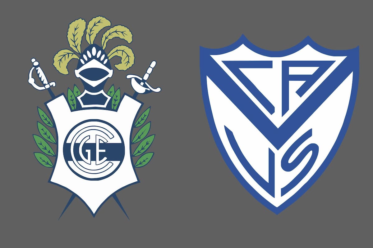 Gimnasia La Plata-Velez Sarsfield