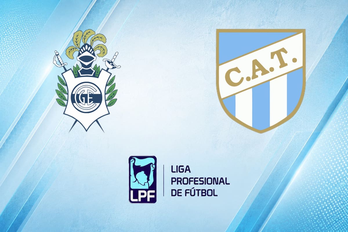 Gimnasia La Plata vs. Atlético Tucumán, por una nueva jornada del fútbol argentino