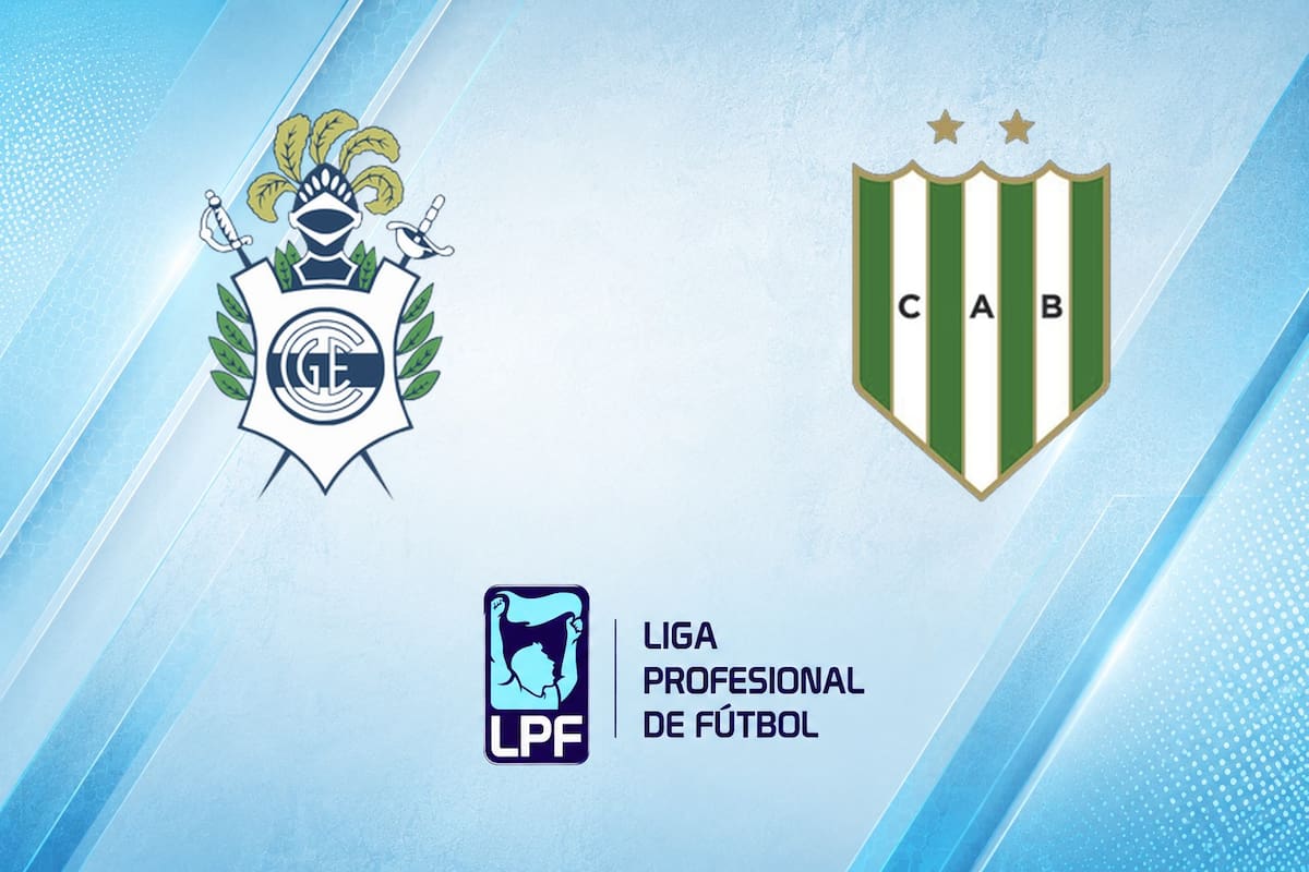 Gimnasia La Plata vs. Banfield, por una nueva jornada del fútbol argentino