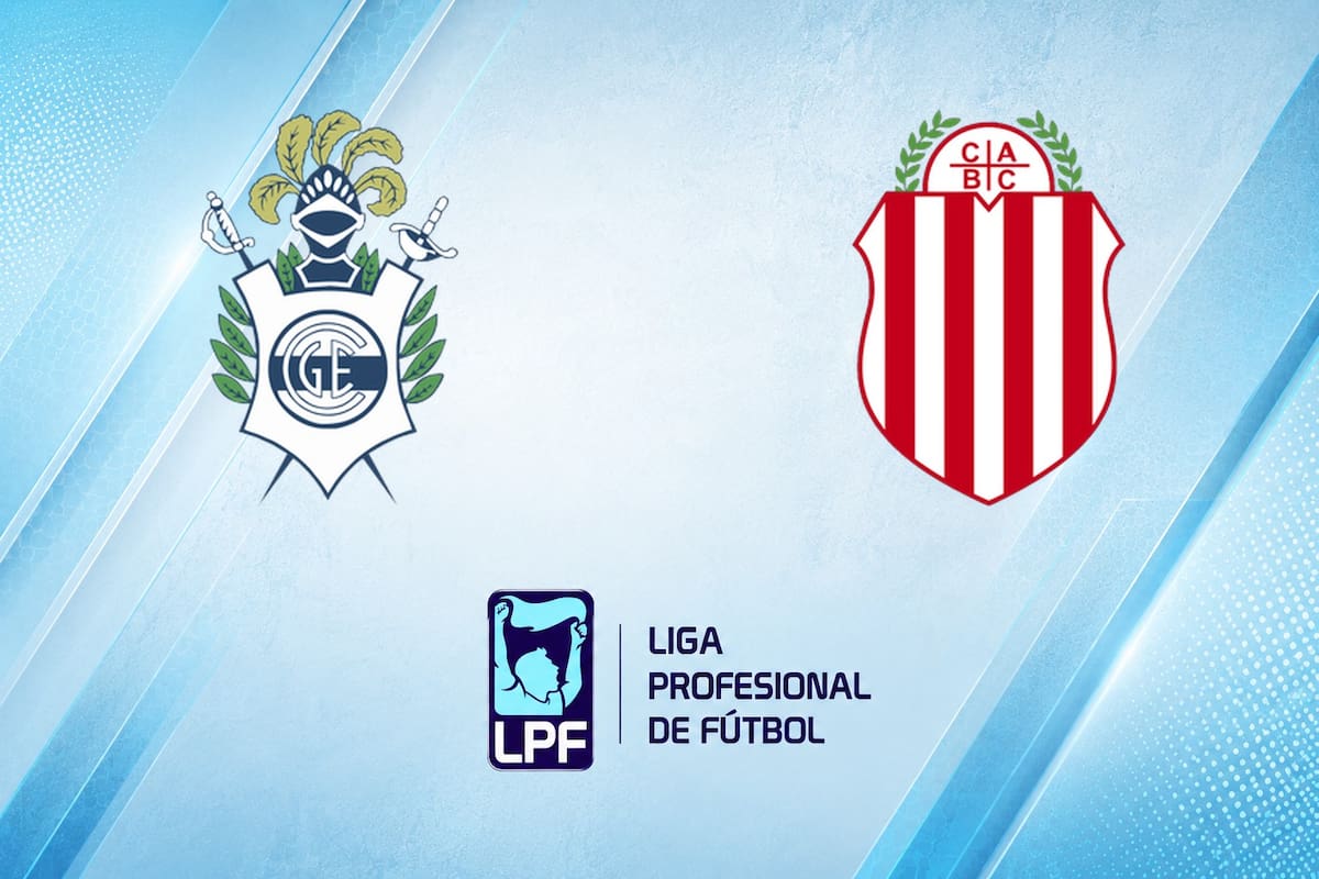 Gimnasia La Plata vs. Barracas Central, por una nueva jornada del fútbol argentino