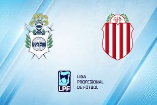 Gimnasia La Plata vs. Barracas Central, por el Torneo Clausura 2026: día, hora y cómo ver online