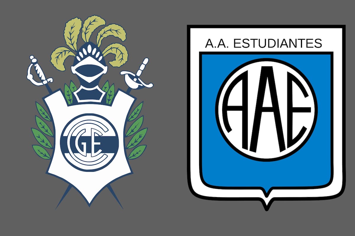 Gimnasia La Plata vs. Estudiantes Río Cuarto, por una nueva jornada del fútbol argentino