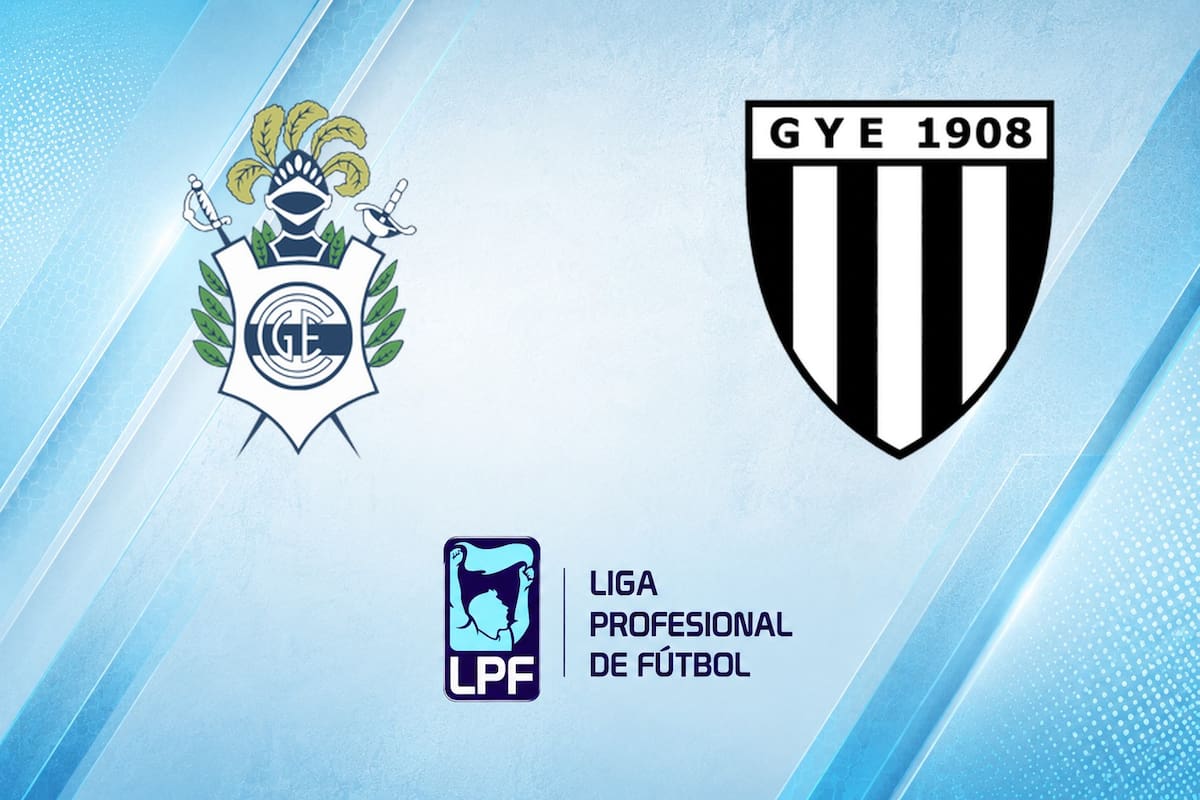 Gimnasia La Plata vs. Gimnasia Mendoza, por una nueva jornada del fútbol argentino
