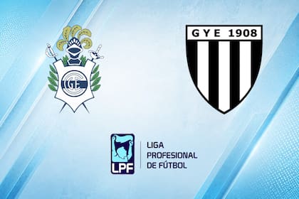 Gimnasia La Plata vs. Gimnasia Mendoza, por el Torneo Clausura 2026: día, hora y cómo ver online