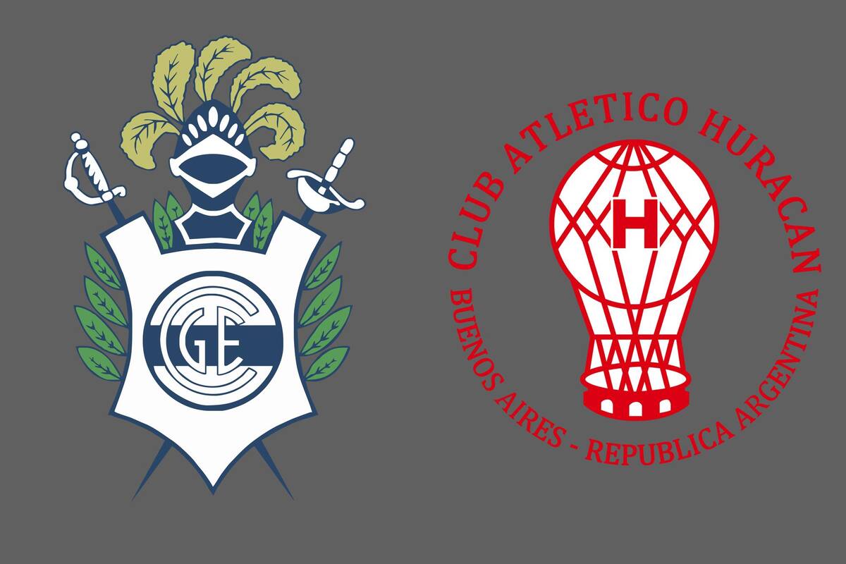 Gimnasia La Plata vs. Huracán, por una nueva jornada del fútbol argentino