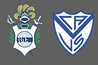 Gimnasia La Plata vs. Vélez Sarsfield, por una nueva jornada del fútbol argentino