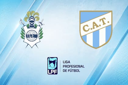 Gimnasia La Plata y Atlético Tucumán empataron 1-1
por el Torneo Clausura 2026