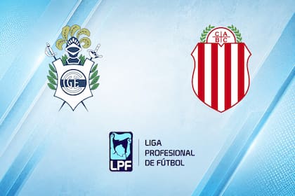 Gimnasia La Plata venció por 2-0 a Barracas Central,
por el Torneo Clausura 2026