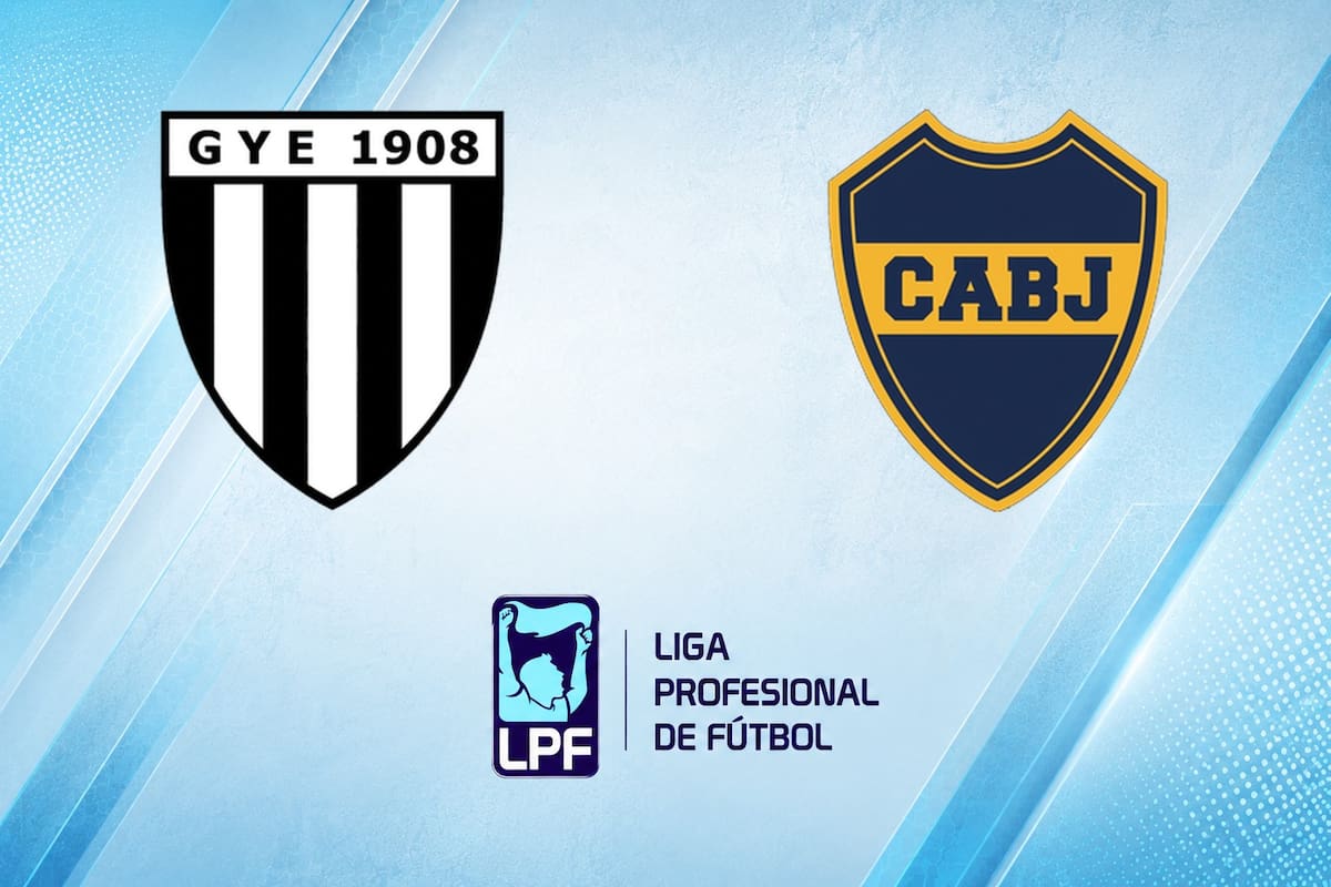 Gimnasia Mendoza vs. Boca Juniors, por una nueva jornada del fútbol argentino