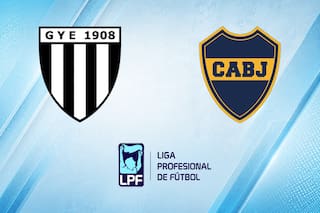 Gimnasia Mendoza vs. Boca Juniors, por el Torneo Clausura 2026: día, hora y cómo ver online