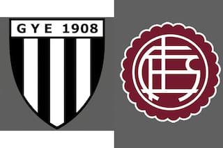 Gimnasia Mendoza vs. Lanús, por el Torneo Apertura 2026: día, hora y cómo ver online