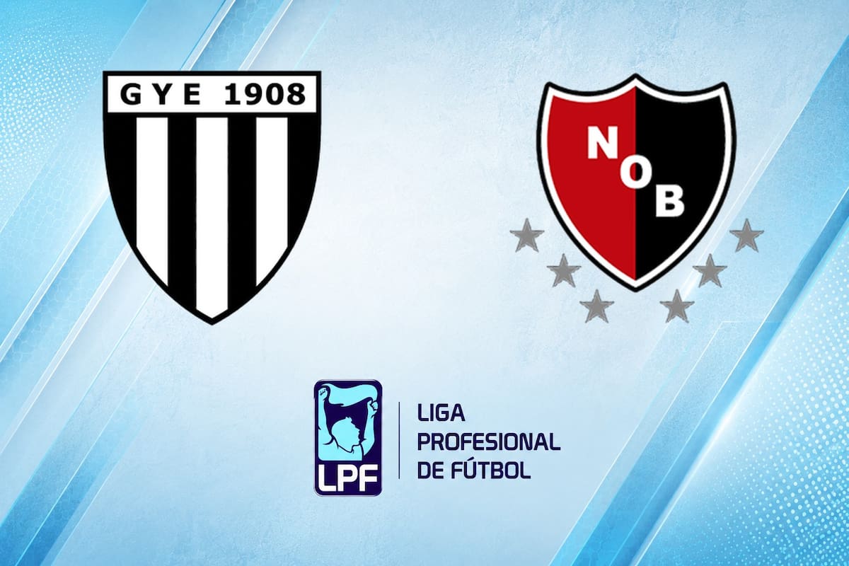 Gimnasia Mendoza vs. Newell's Old Boys, por una nueva jornada del fútbol argentino
