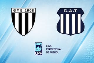 Gimnasia Mendoza vs. Talleres de Córdoba, por el Torneo Clausura 2026: día, hora y cómo ver online