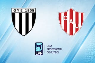 Gimnasia Mendoza vs. Unión Santa Fe, por el Torneo Clausura 2026: día, hora y cómo ver online