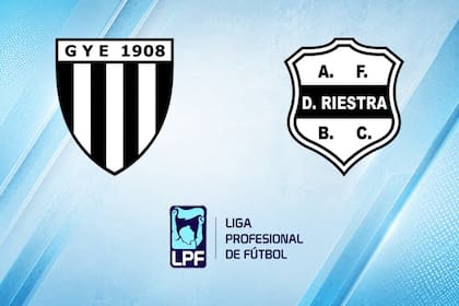Gimnasia Mendoza y Deportivo Riestra empataron 0-0
por el Torneo Clausura 2026
