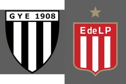 Gimnasia Mendoza y Estudiantes de La Plata disputaron uno de los encuentros de la jornada del fútbol argentino