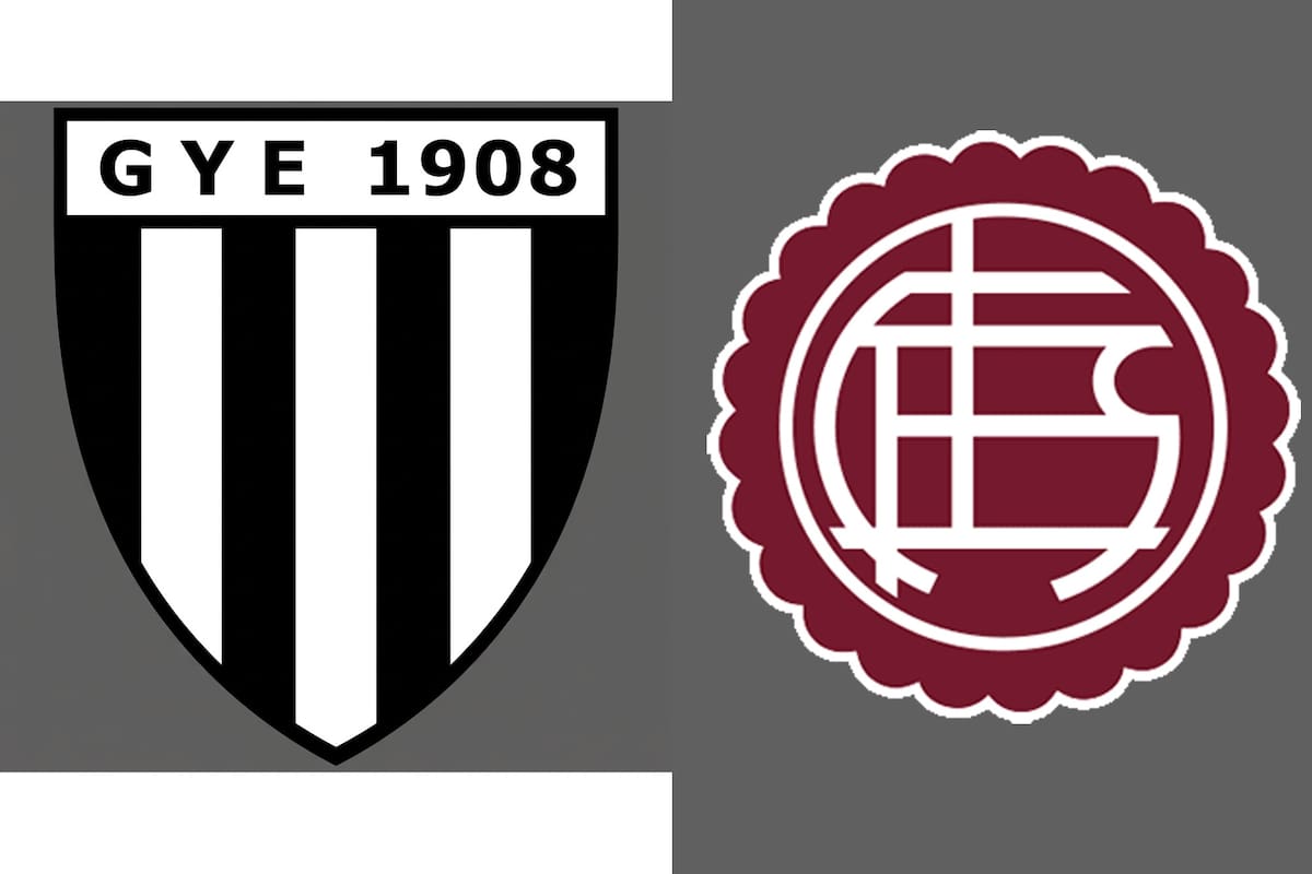 Gimnasia Mendoza y Lanús disputaron uno de los encuentros de la jornada del fútbol argentino