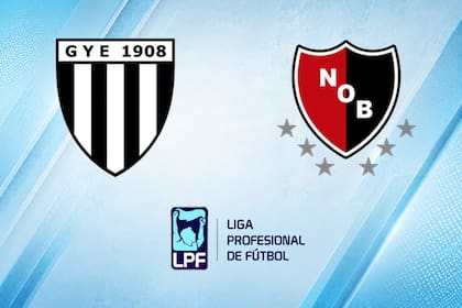 Gimnasia Mendoza venció por 1-0 a Newell's Old Boys,
por el Torneo Clausura 2026