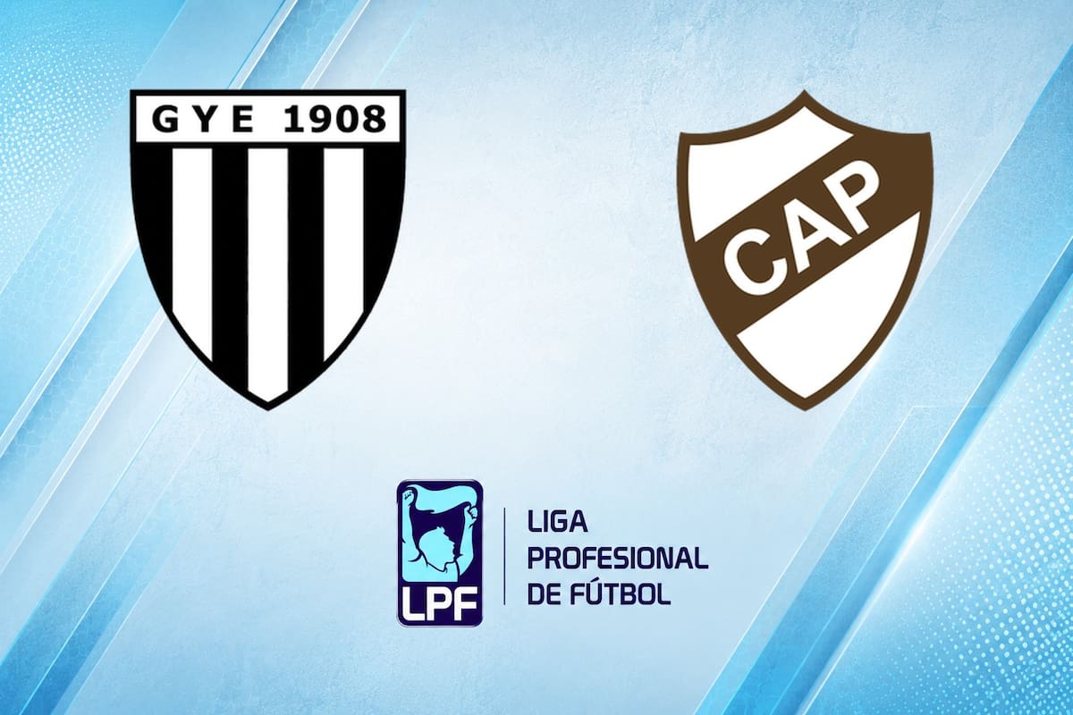 Gimnasia Mendoza y Platense disputaron uno de los encuentros de la jornada del fútbol argentino