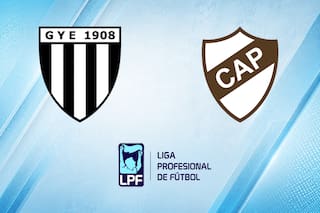 Platense venció por 2-1 a Gimnasia Mendoza,
por el Torneo Clausura 2026