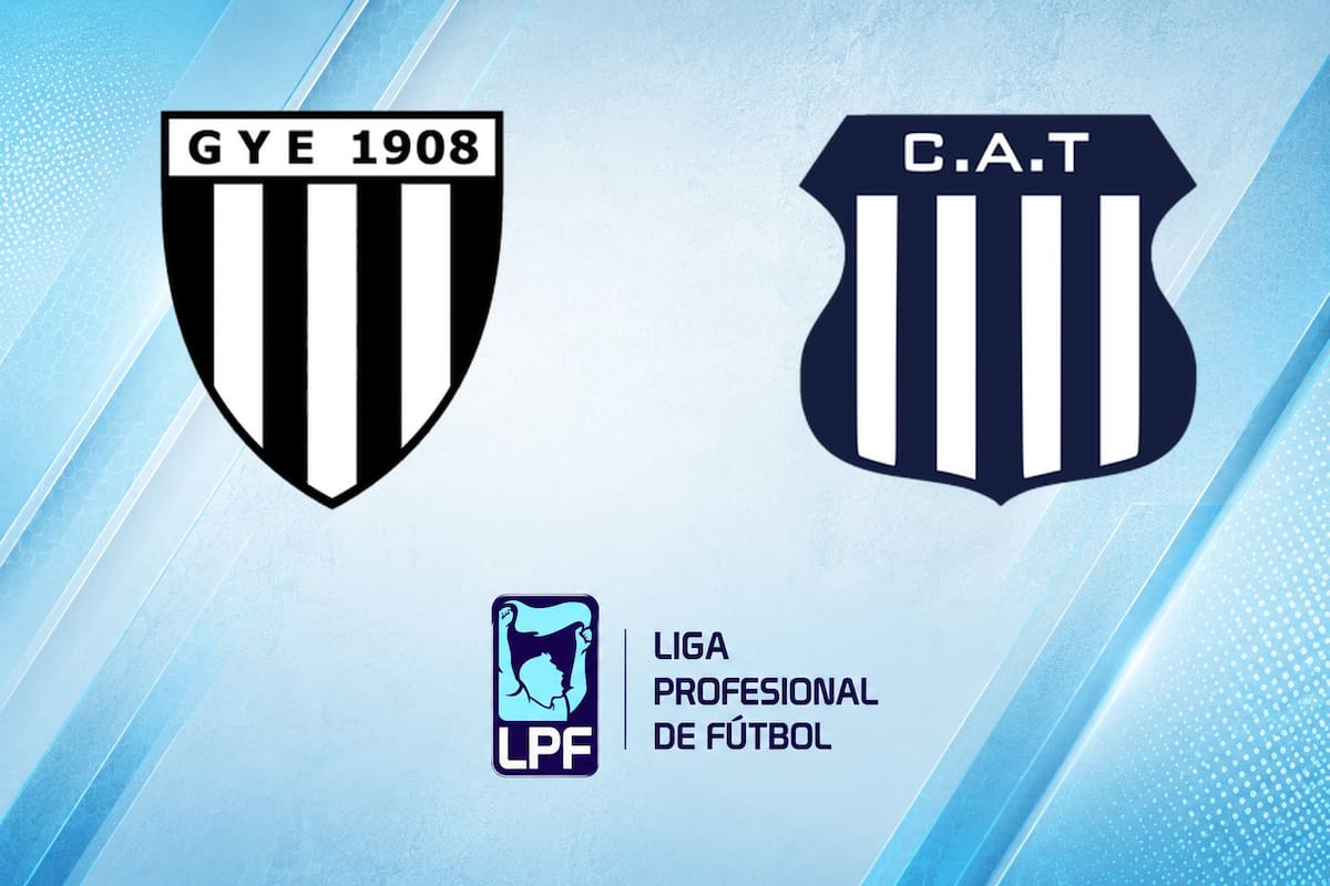 Gimnasia Mendoza y Talleres de Córdoba disputaron uno de los encuentros de la jornada del fútbol argentino