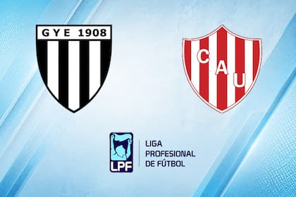 Gimnasia Mendoza venció por 2-0 a Unión Santa Fe,
por el Torneo Clausura 2026