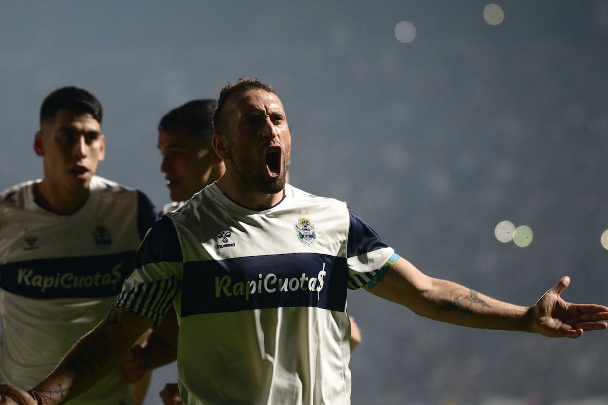 Gimnasia no quiere perderle pisada al líder, Atlético Tucumán