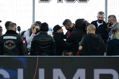 Gimnasia-Patronato, por la Copa Liga Profesional: en el día del cumpleaños de Maradona, juega el Lobo