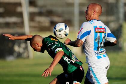 Gimnasia sorprendió a Chicago