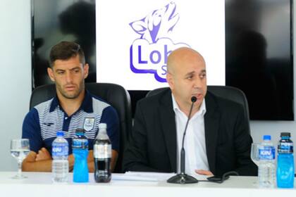 Gimnasia también aplicó sanciones internas