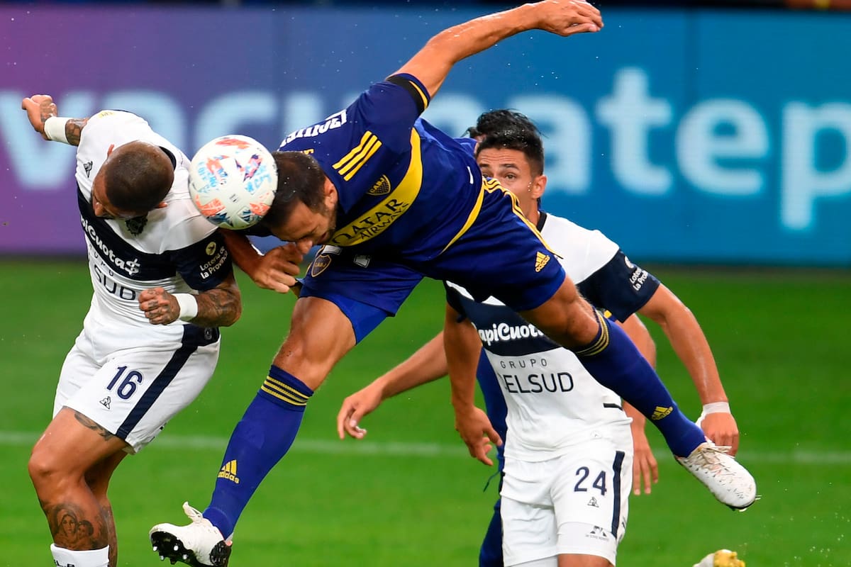 Gimnasia y Boca cerrarán el sábado con su choque por el Torneo 2021, nuevamente en La Bombonera.
