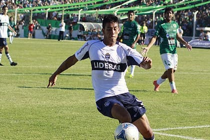 Gimnasia y Sarmiento empataron en Junín