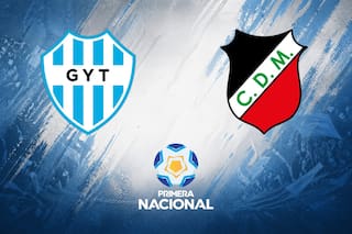 Gimnasia y Tiro vs. Deportivo Maipú, por la Primera Nacional 2026: día, hora y cómo ver online