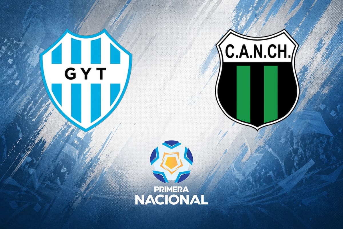 Gimnasia y Tiro vs. Nueva Chicago, por una nueva jornada de la Primera Nacional del fútbol argentino