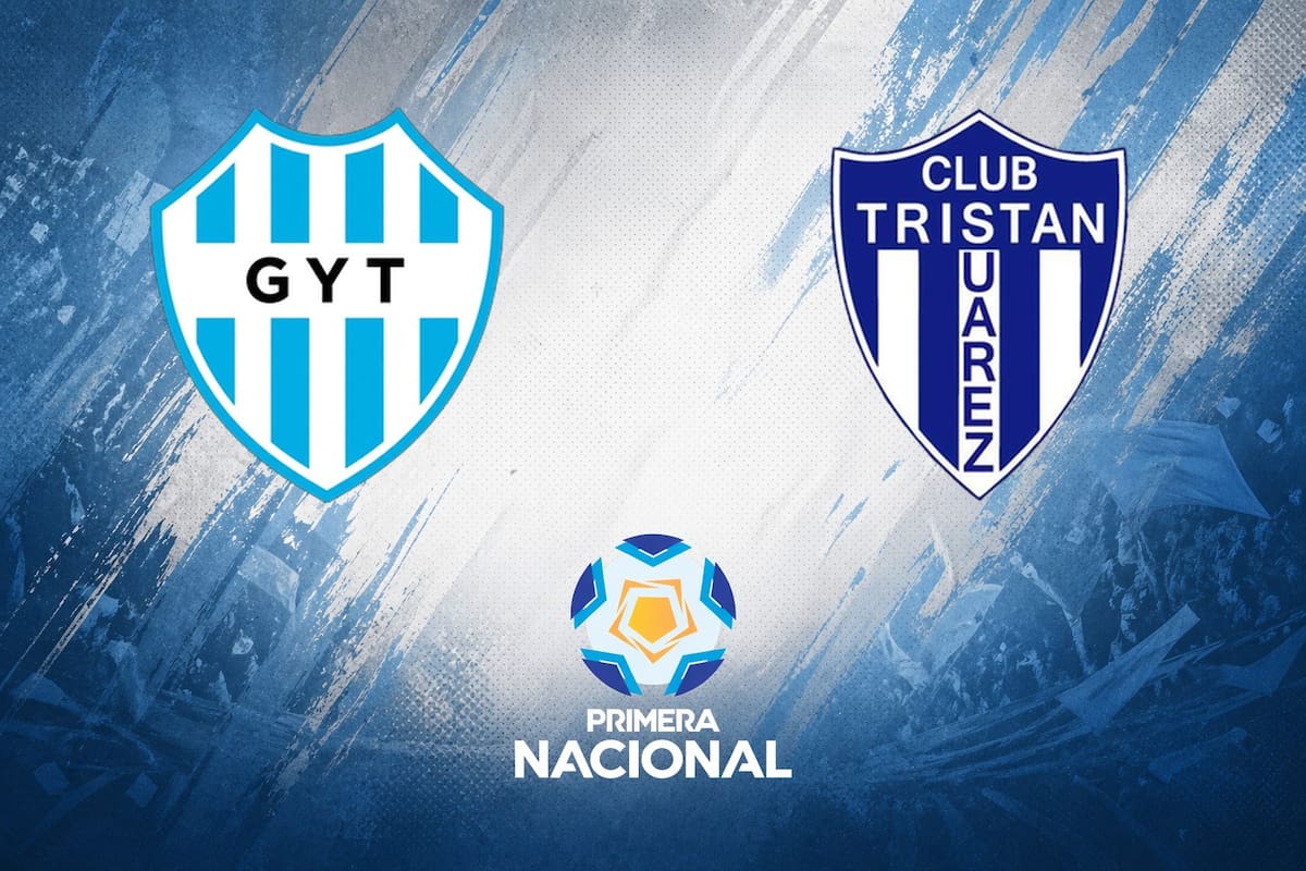 Gimnasia y Tiro vs. Tristán Suárez, por una nueva jornada de la Primera Nacional del fútbol argentino