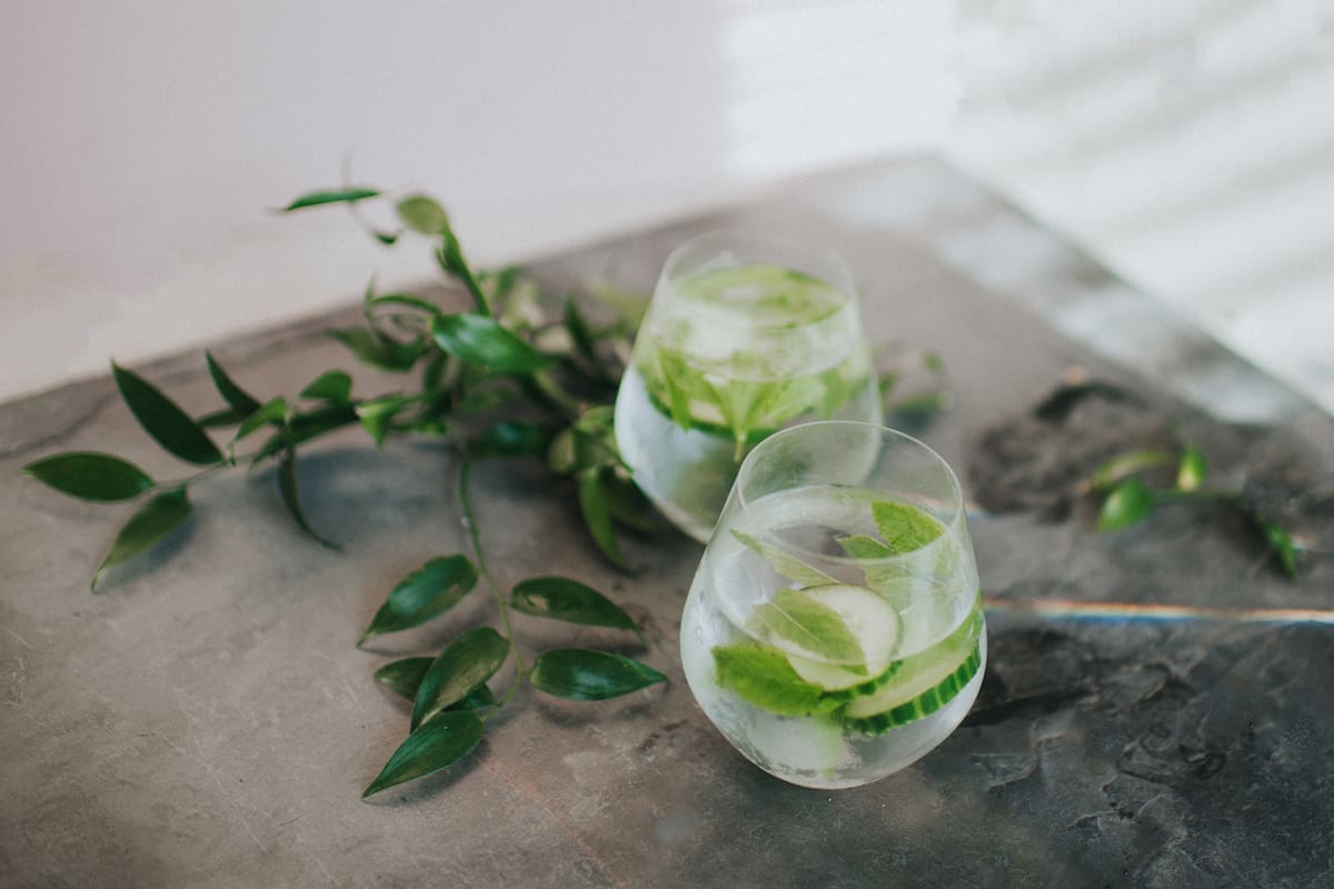 Gin tonic, un clásico que atrapa a los jóvenes