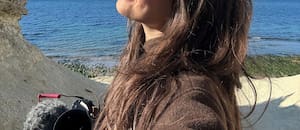 Gina, 25 años, cambió Buenos Aires por la Patagonia: “Me estaba acostumbrando a una vida que no quería”