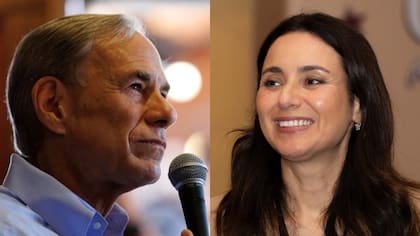Gina Hinojosa enfrentará a Greg Abbott en las elecciones generales de Texas