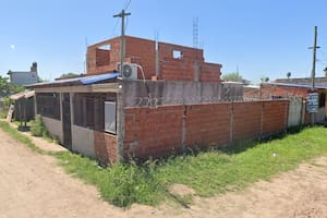Asesinaron a un policía cuando irrumpió con una brigada en un búnker de drogas de Florencio Varela
