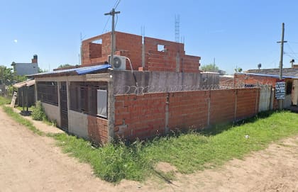 Ginebra y La Haya, en Lomas de Zamora