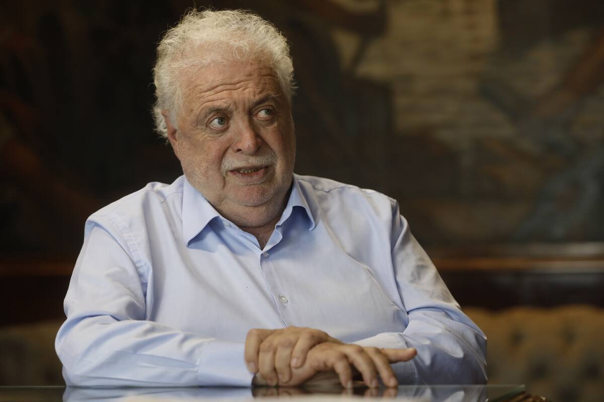 Ginés González García