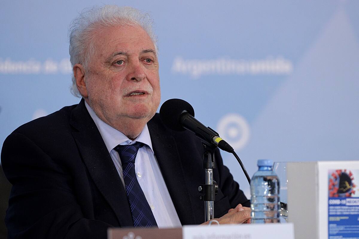 Ginés González García