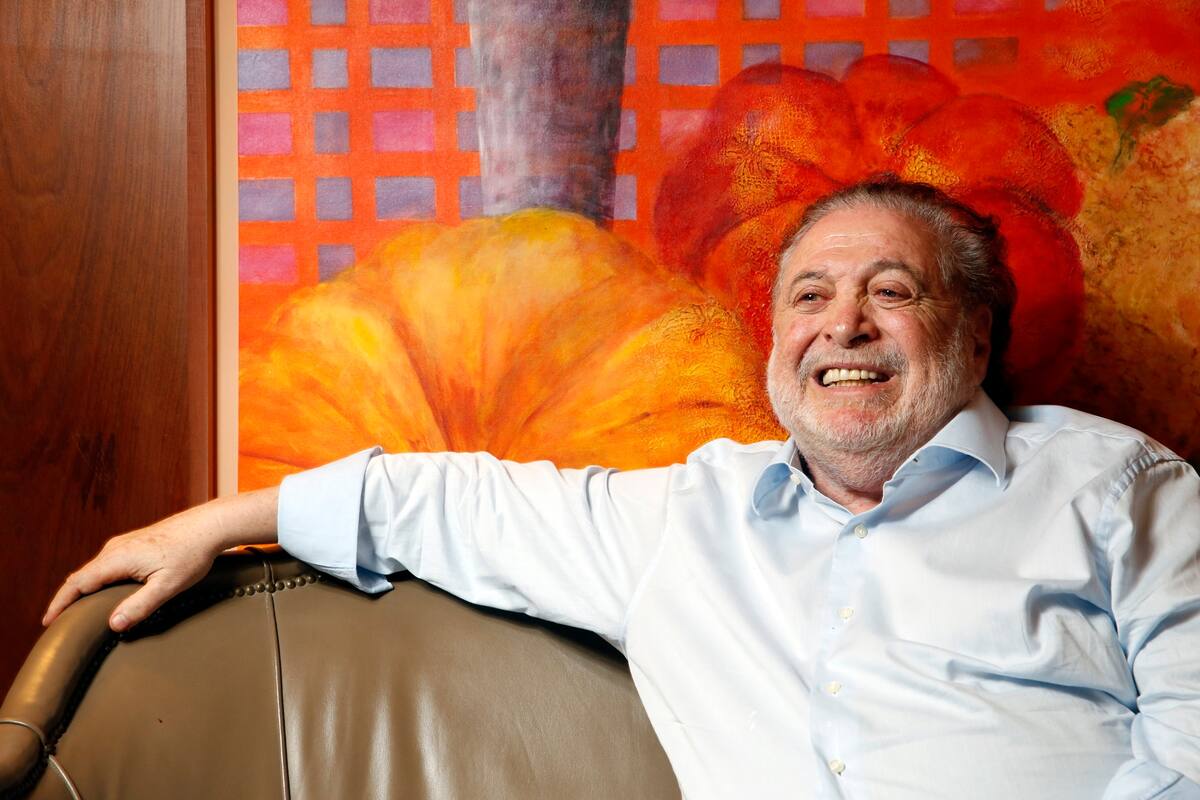 Ginés González García