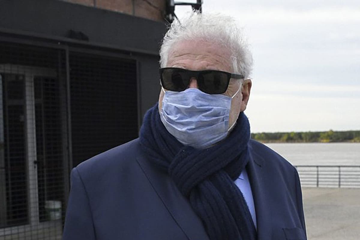 Ginés González García