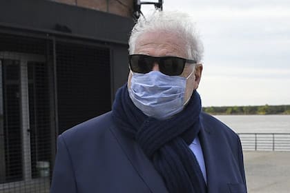 Ginés González García