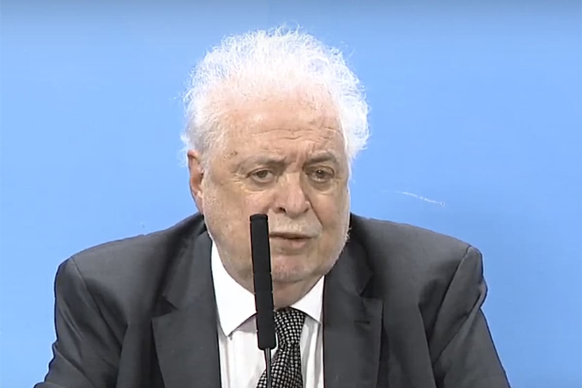 Ginés González García