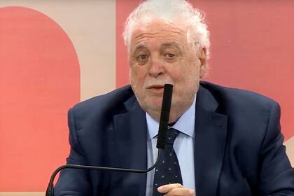 Ginés González García